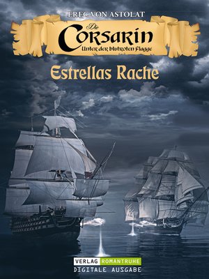 cover image of DIE CORSARIN 1